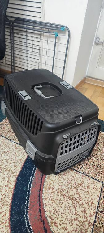 Переноска для кошки