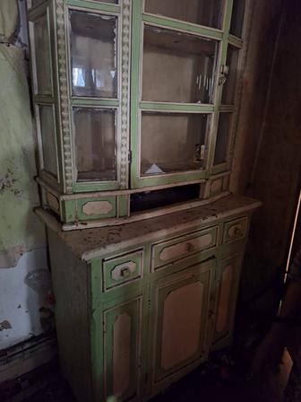 Продам кухонный шкаф