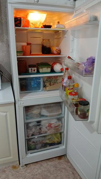 Продаётся холодильник 165 высота