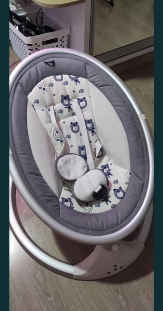 Продам люльку-качалку