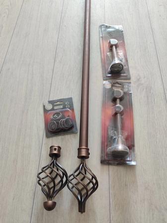 Гардина настенная