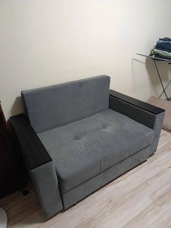 Продам кресло кровать