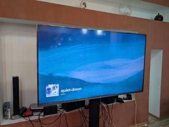 Телевизор MI 55 дюймов