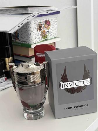 Invictus Paco Rabanne