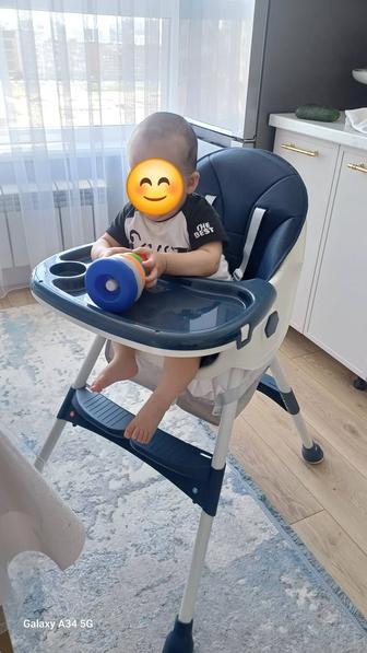 Стол для кормления