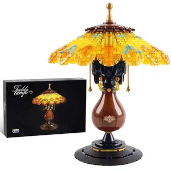 Конструктор Table Lamp для детей