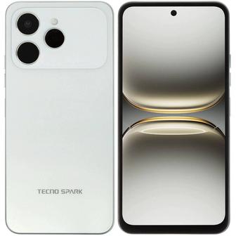 Продам телефон Tecno spark 40