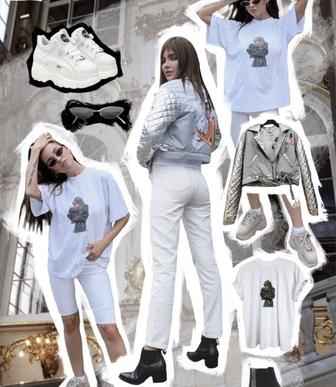 Продам вещи 42 и 44 размера, платья, водолазки и брюки