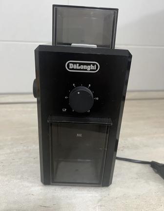 Кофемолка Delonghi