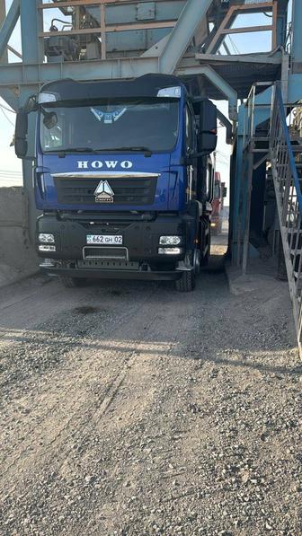 Вывоз мусора , снега