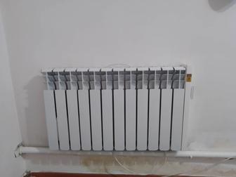 Продам парокапельная батарея