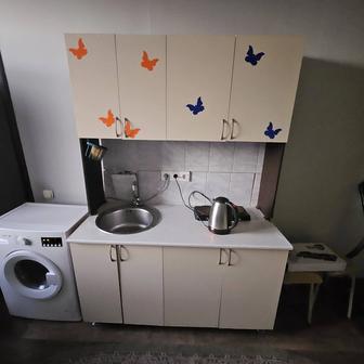 Продам кухонный гарнитур