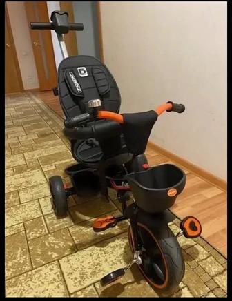 Продам детские велосипеды