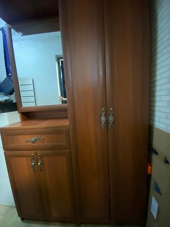 Продам прихожую