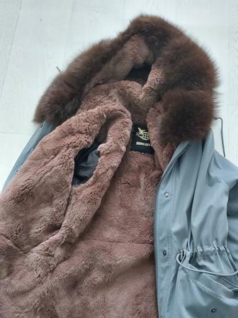 Парка.Караганда