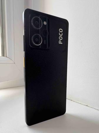 Xiaomi Poco X5 PRO 8/256GB