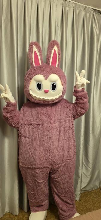 Продам ростовую куклу