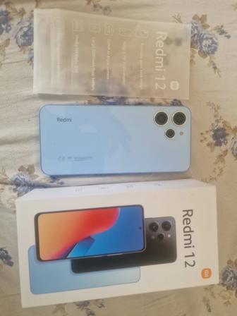 Redmi 12