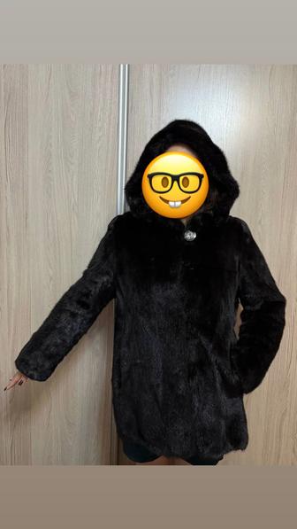 Продам норковую шубу