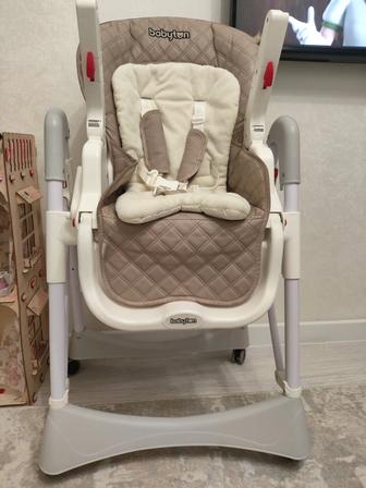 Стульчик для кормления Babyton