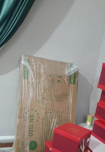 Манеж