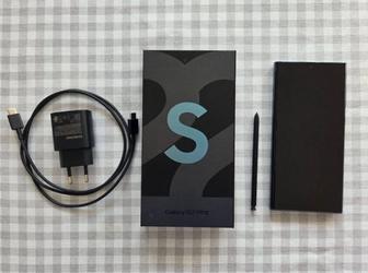 Samsung S22 Ultra на запчасти