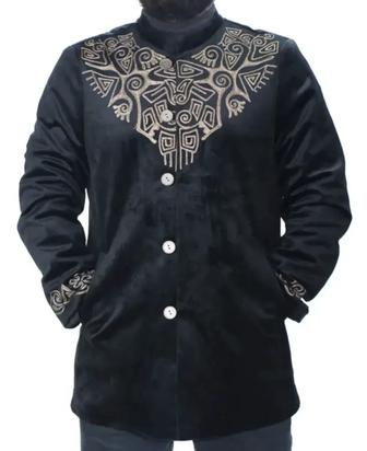 Национальный костюм