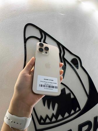 16 Pro Max 512Gb 97%