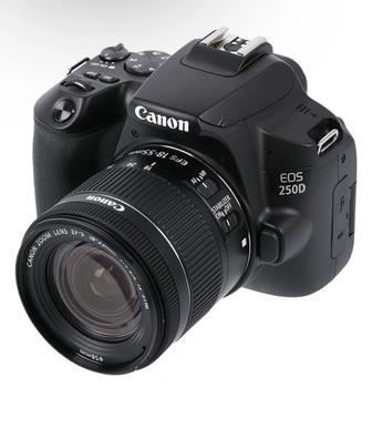 Продам фотоаппарат Canon