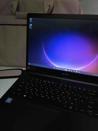 Ноутбук Acer Aspire A315-34