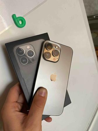 Срочно продаю айфон 13 про