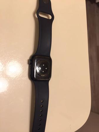 Часы Apple Watch 7-серии