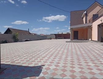 Строительные услуги