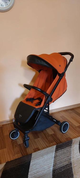 Продам коляску anex air x цвет terracotta