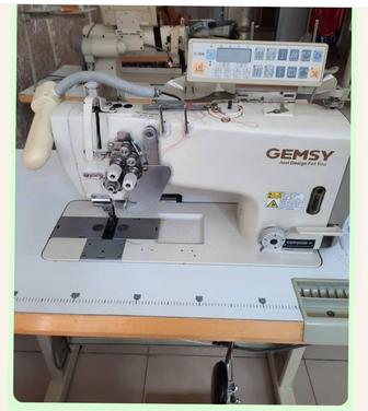 Продам промышленную швейную машину