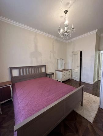 Продам кровать