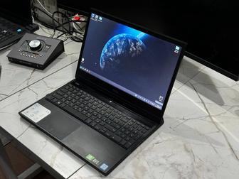 Игровой ноутбук Dell G5, Core i7, RTX 2060