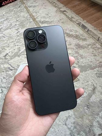 Айфон 14 про Мах