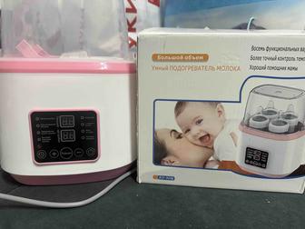 Продам стерилизатор/подогреватель