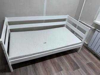 Продам детскую кровать