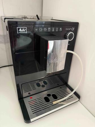 Продается кофе машина melitta