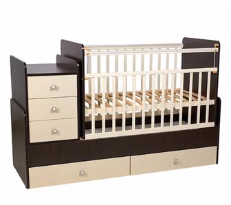 Кровать Манеж