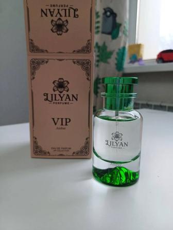 Парфюм женский, ОАЭ