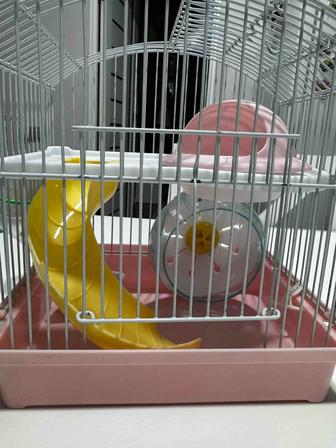 Продам клетку