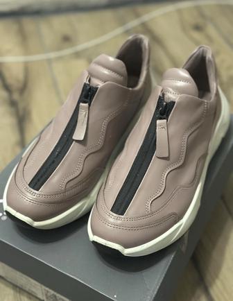 Кроссовки Ecco