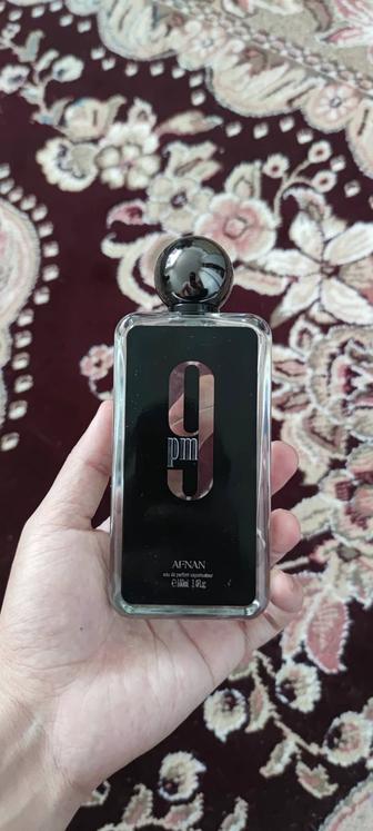 Парфюм Afnan 9 pm EDP 100ml