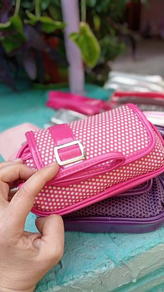 Косметичка пенал