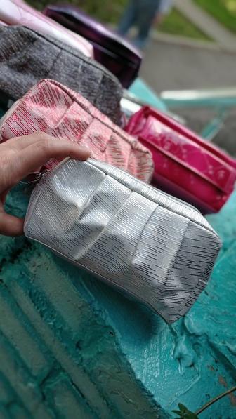 Косметичка пенал