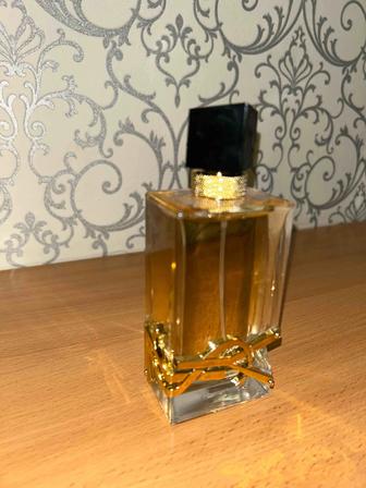 Парфюм YSL Libre Yves Saint Laurent,