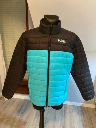 Куртка и дождевик Wolt